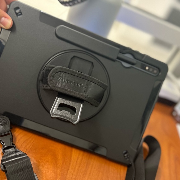 Samsung Tab s7 Plus 128gb - Picture 2 of 5